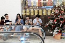 Thêm một mạng xã hội của Việt Nam công bố ra đời
