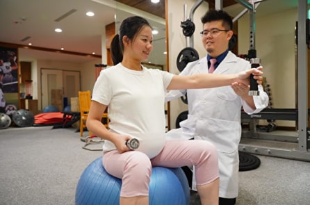 Vận động trong thai kỳ có lợi ích gì cho mẹ bầu?