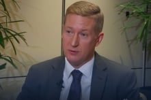 Adam Hickey: Trộm cắp bí mật thương mại của ĐCSTQ có dấu hiệu tăng