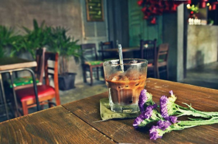 Sài Gòn có mùa thu không?