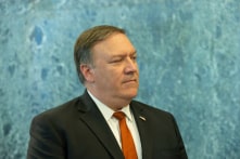 Ngoại trưởng Pompeo: Trung Quốc khó đối phó hơn Liên Xô