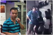 Một cán bộ công chức bị tố quấy rối tình dục phụ nữ tại tầng hầm chung cư