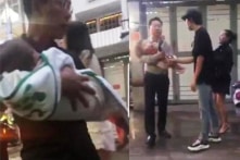 Phó chánh án TAND quận 4 bị tố bắt cóc trẻ em