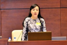 Cựu Bộ trưởng Y tế Nguyễn Thị Kim Tiến và Thứ trưởng Trương Quốc Cường bị đề nghị kỷ luật