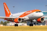 hãng hàng không EasyJet