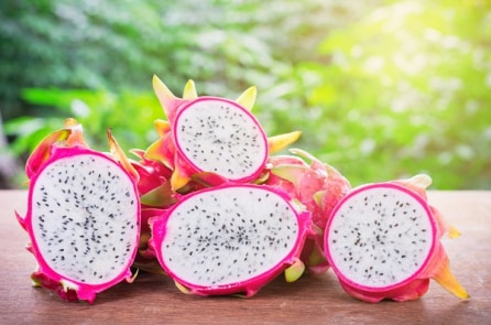 Mùi hôi miệng “sợ” 3 loại trái cây này