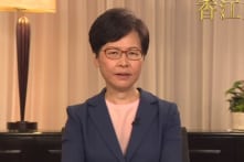 Bà Carrie Lam tuyên bố rút Dự luật dẫn độ (Video)