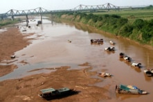 Bộ TN-MT cảnh báo nguy cơ thiếu nước trong mùa cạn khá nghiêm trọng