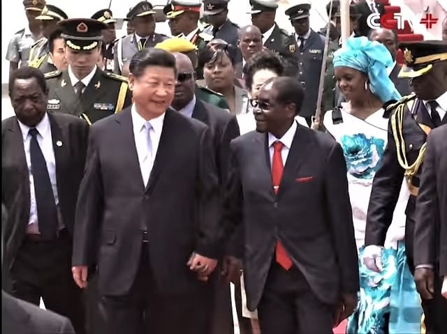 tap can binh mugabe yb