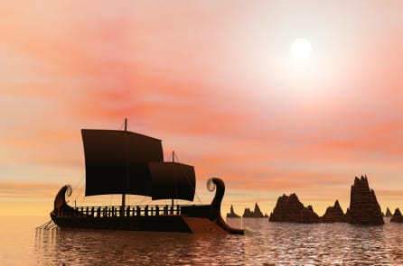 Những nhà thám hiểm đến châu Mỹ trước Columbus: Nhiều bằng chứng cụ thể