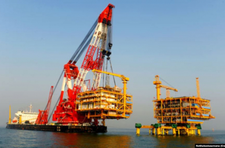 Nên “cám ơn” Tàu?