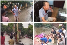 Vụ thảm sát tại Đan Phượng: Kiểm điểm nhiều cán bộ công an