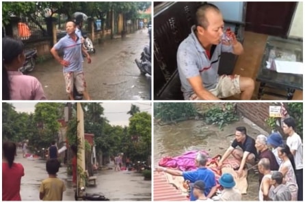 Khởi tố kẻ thảm sát cả gia đình em trai khiến 4 người tử vong