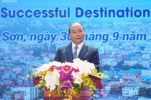 Thủ tướng muốn đầu tư khai thác Lạng Sơn thành “điểm đến mới bùng nổ”