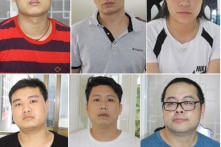 Nhiều người nước ngoài đến Đà Nẵng để phạm tội