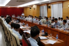 TTCP công bố quyết định thanh tra nhiều lĩnh vực liên quan đến y tế