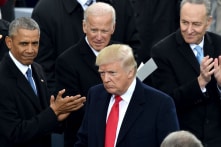 Xoay quanh vụ scandal giữa bố con Biden, Ukraine và Trump