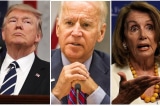 trump biden pelosi