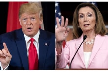 Mỹ: Phe Dân chủ tiến hành điều tra luận tội TT Trump