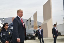 Mỹ: TT Trump được nhận điều chuyển 3,6 tỷ USD để xây tường biên giới