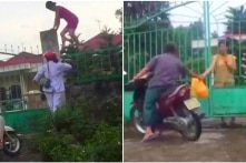 Chủ tịch Hà Nội yêu cầu làm rõ việc cán bộ nhân đạo ăn chặn hàng từ thiện