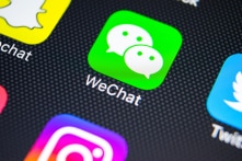 Taiwan News: Thêm bằng chứng WeChat theo dõi người dùng ở nước ngoài