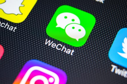 Sức mạnh bất ngờ của WeChat trong việc ĐCSTQ tuyên truyền ở hại ngoại