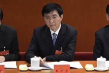 Vương Hỗ Ninh “hạ mật lệnh” đưa phóng viên vào Hồng Kông phối hợp với bên an ninh