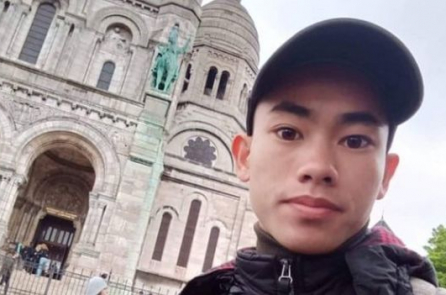 Người Việt trả gần 1 tỷ đồng cho đường dây buôn người để sang Anh