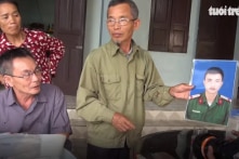Cảnh sát lấy mẫu DNA những gia đình có con nghi tử nạn tại Anh