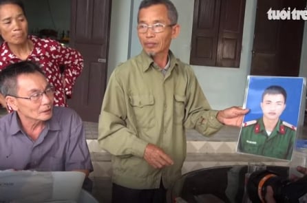 Cảnh sát lấy mẫu DNA những gia đình có con nghi tử nạn tại Anh