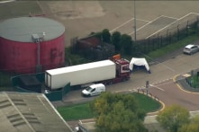 Bộ Công an công bố danh tính 39 nạn nhân tử vong trong container