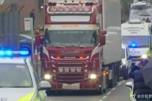 Lý do nào khiến người Trung Quốc liều chết “đào thoát” đến Anh?