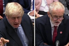 Anh bầu cử sớm vào 12/12 để hy vọng phá vỡ bế tắc Brexit