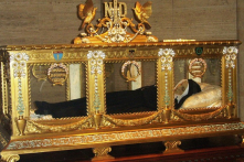 Hoài niệm với Nevers và thánh Bernadette