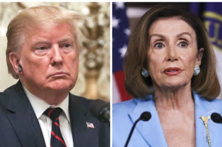 Phế truất TT Trump: Những gì có thể xảy ra tiếp theo?