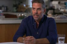 Hunter Biden bị truy tố 3 trọng tội liên quan đến súng