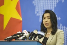 Bộ Ngoại giao Việt Nam: “Hồng Kông là việc nội bộ của Trung Quốc”