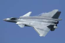 Chuyên gia: J-20 của Trung Quốc đánh cắp công nghệ của Mỹ