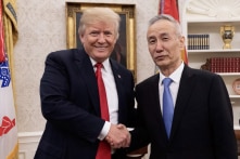 Mỹ-Trung đồng ý thỏa thuận ‘Giai đoạn 1’; Trump hoãn tăng thuế vào 15/10