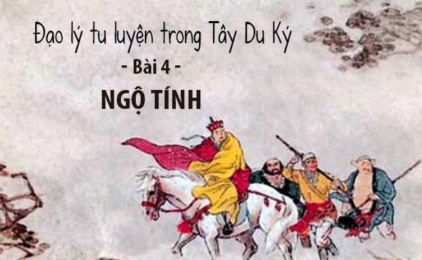 NGO TINH