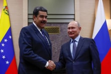 Nga, Venezuela tăng cường hợp tác bất chấp Mỹ đang chế tài Caracas