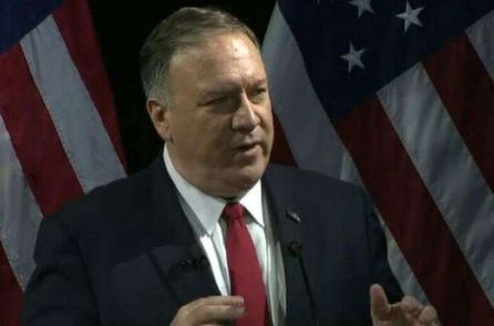 Ngoại trưởng Pompeo nói TQ cung cấp thông tin COVID-19 ‘không hoàn hảo’