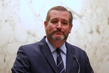 TNS Ted Cruz kêu gọi tổ chức các cuộc điều tra gian lận bầu cử 2020