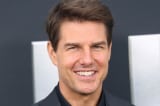 Tom Cruise