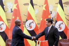 Uganda ra tuyên bố ủng hộ Bắc Kinh, lên án biểu tình Hồng Kông