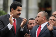 Venezuela hoan nghênh biểu tình của cánh tả bùng phát tại Mỹ La-tinh