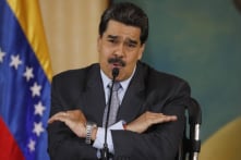 Venezuela của Maduro trúng cử vào Hội đồng Nhân quyền Liên Hiệp Quốc