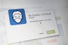 Reuters: Đòn “tấn công phối hợp” khiến AirVisual rút khỏi Việt Nam