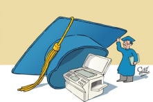 Khai trừ Đảng cựu trưởng phòng Cảnh sát kinh tế dùng bằng giả